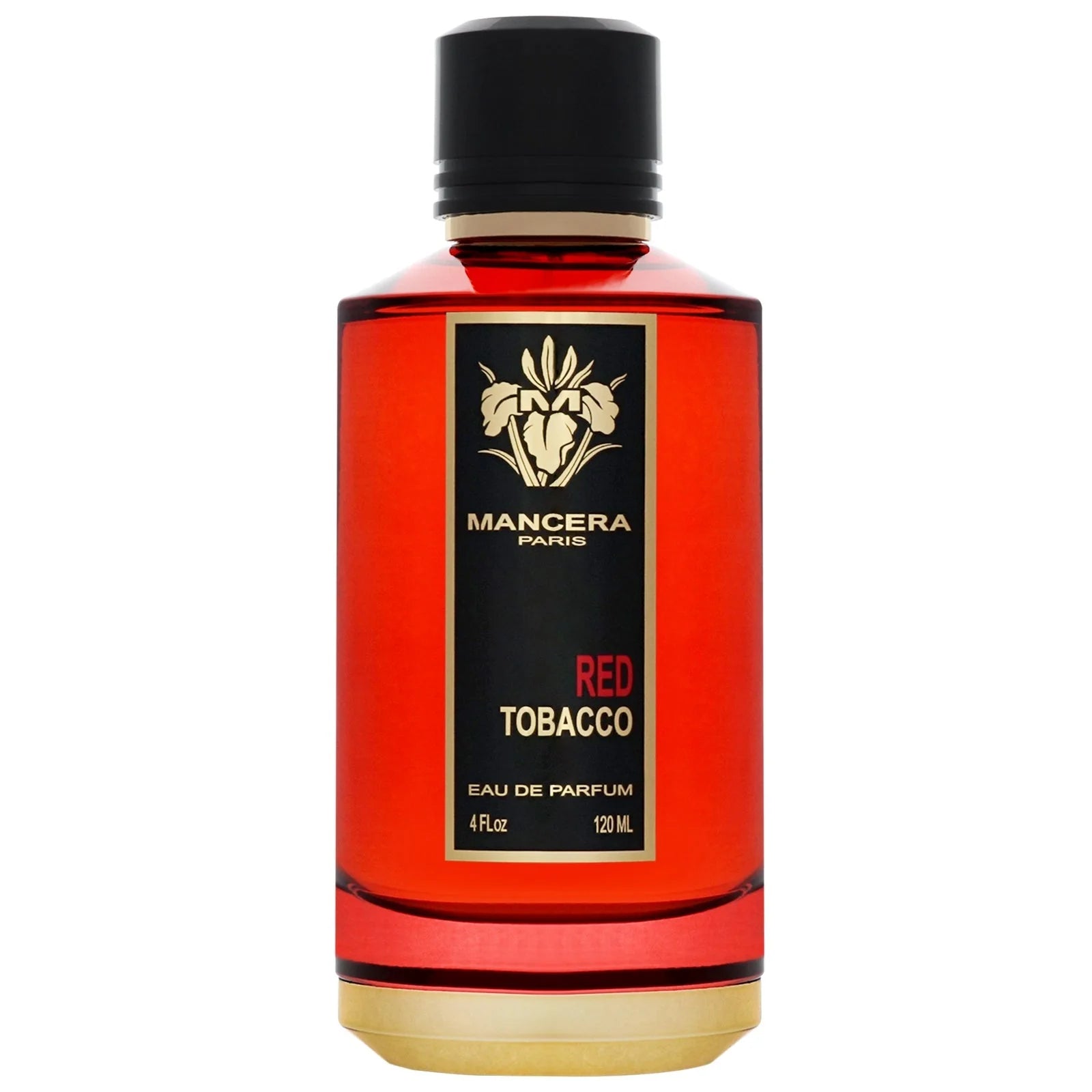 Mancera Red Tobacco - EDP