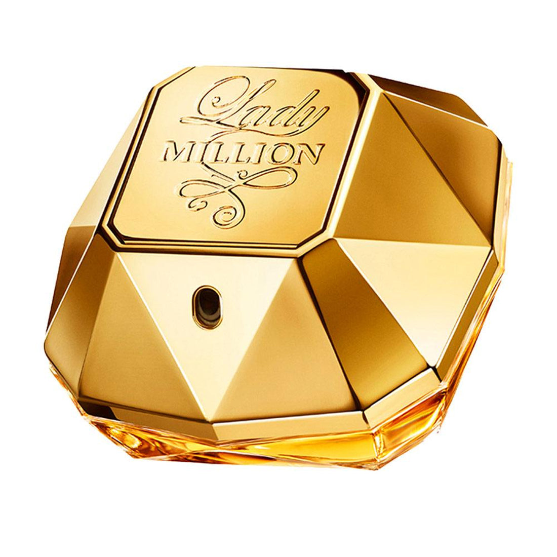 Lady Million - EDP