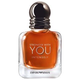 Armani Stronger With You - EDP