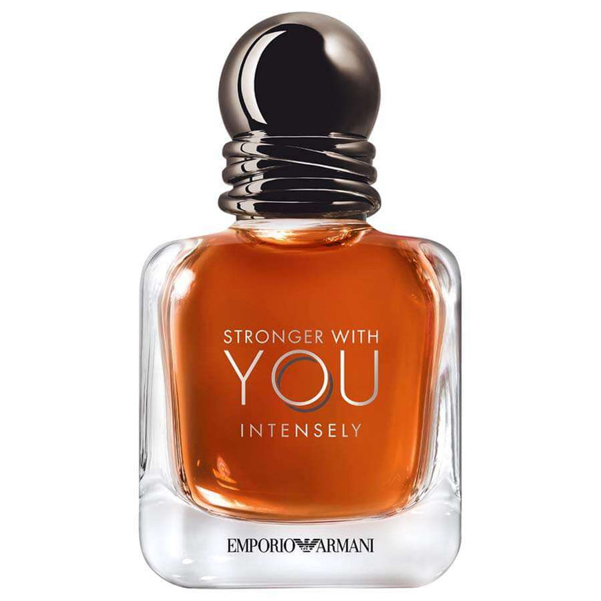 Armani Stronger With You - EDP