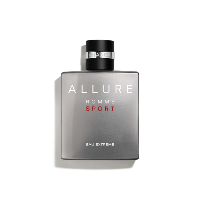 Allure Homme Sport - EDP