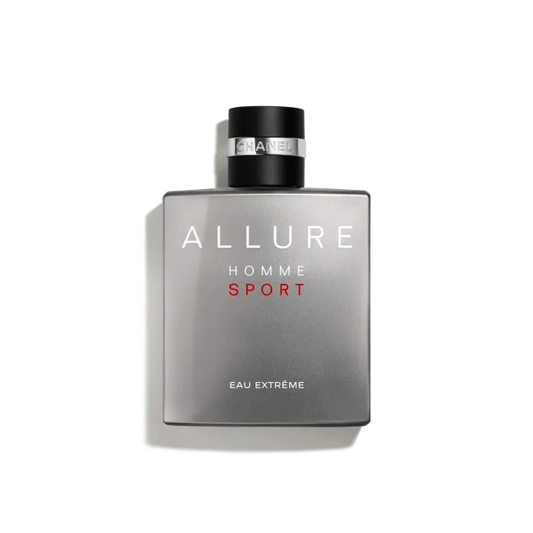 Allure Homme Sport - EDP