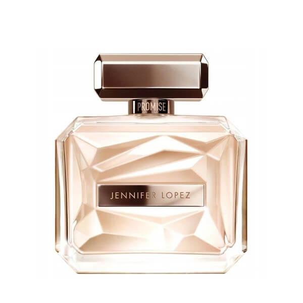 Jennifer Lopez Promise - EDP