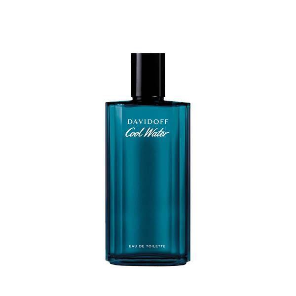 Davidoff Cool Water - EDP