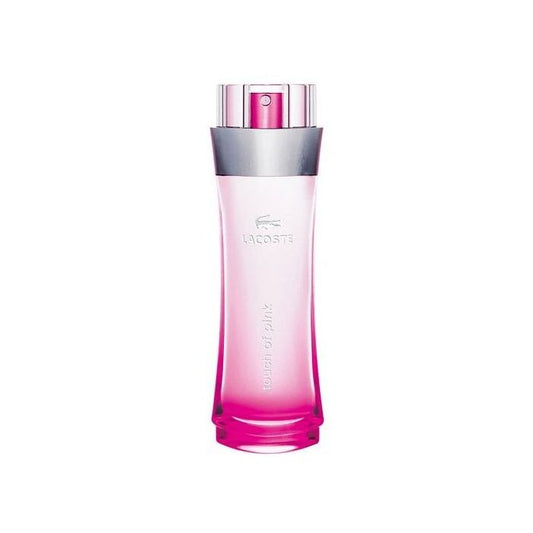 Lacoste Touch Of Pink - EDP