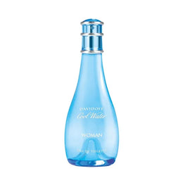 Davidoff Cool Water Woman - EDP