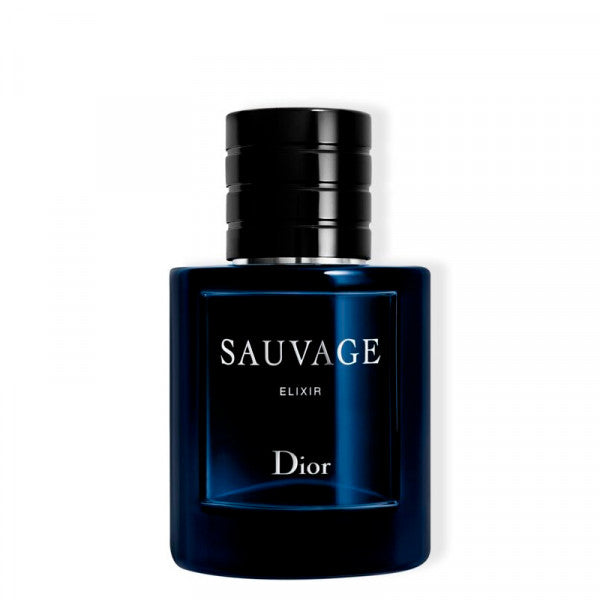 Sauvage Dior Elixir - EDP