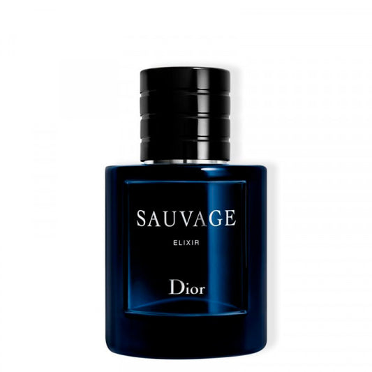 Sauvage Dior Elixir - EDP